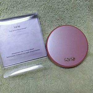 Tarte Amazonian Clay 12-Hour Blush
